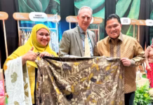 Program BNI BUMI Dukung Asta Cita Prabowo Tingkatkan Ekonomi Hijau