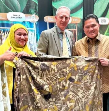 Program BNI BUMI Dukung Asta Cita Prabowo Tingkatkan Ekonomi Hijau