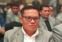 Langkah Forum Lintas Pengprov Pelti Tak Rasional dan Inkosntitusional
