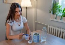 Tips Memilih Susu Formula dan Rekomendasi Susu Formula