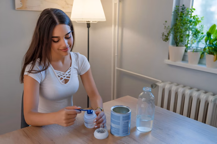 Tips Memilih Susu Formula dan Rekomendasi Susu Formula Tips Memilih Susu Formula dan Rekomendasi Susu Formula