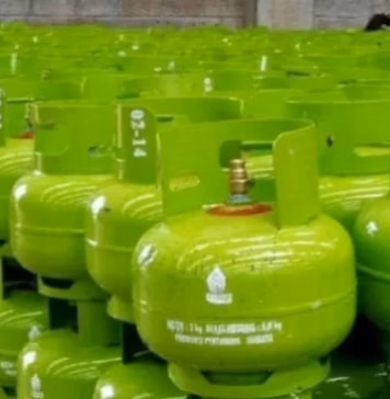 Dar Edi Yoga: Kelangkaan LPG 3 Kg Akibat Pengoplosan ke Tabung Besar