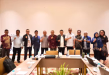 Percepat Pembahasan, Kemenkop Targetkan RUU Perkoperasian Disahkan Maret 2025