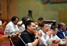 Menpora Pastikan Efisiensi Anggaran Tak Ganggu Persiapan Atlet Menuju Multievent Dunia