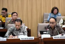 Efisiensi Anggaran 2025 Jadi Rp317,48 Miliar, Menkop: Program Harus Tepat Sasaran