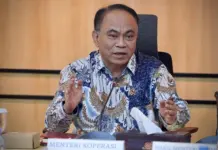 RUU Minerba Disahkan, Koperasi Diizinkan Kelola Tambang