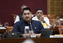 Menpora Pastikan Pelatnas Tetap Berjalan, Evaluasi untuk Optimalisasi