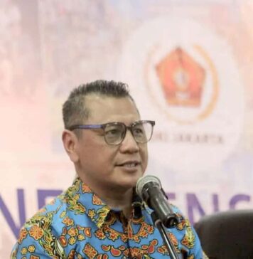 PWI Jaya Tetap Solid, Jangan Ada Pemelintiran Fakta Hukum Terkait Putusan 591/Pdt.G/2024/PN Jakpus
