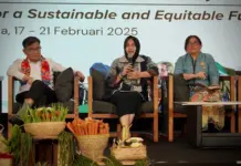 Kemenkop Siap Sukseskan Program Swasembada Pangan Melalui Reforma Agraria