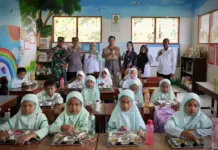 Kemenkop Apresiasi Koperasi Konsumen Warga Mulya Proyudan Siap Jadi Mitra MBG