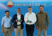 Komitmen untuk Keberlanjutan Lingkungan, PetroChina Raih Penghargaan Proper 2024 Kementerian Lingkungan Hidup