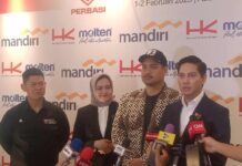 Usai Dilantik, Pengurus DPP Perbasi 2024-2028 Langsung Gelar Rakernas