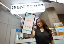 Beli ORI027 Pakai wondr by BNI,Lebih Praktis Dapat Cashback Menarik hingga Rp 27 Juta