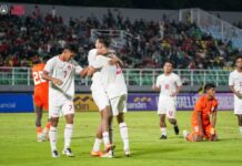 Inilah 23 Pemain Pilihan Indra Sjafri untuk Piala Asia U-20 2025