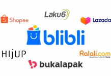 7 Ecommerce Terbaik Di Indonesia 7 Ecommerce Terbaik Di Indonesia