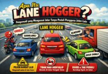 Apa Itu Lane Hogger