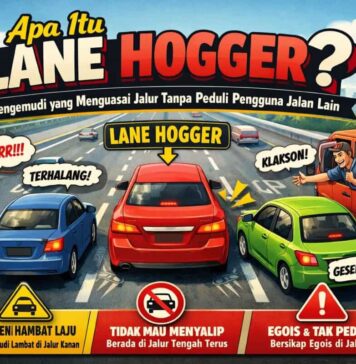 Apa Itu Lane Hogger