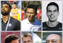 Super Tim di Belakang Patrick Kluivert, Siap Dukung Garuda Mendunia