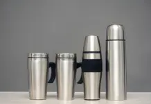 Cara Merawat Termos Agar Tidak Mudah Bocor dan Berkarat Cara Merawat Termos Agar Tidak Mudah Bocor dan Berkarat