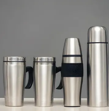 Cara Merawat Termos Agar Tidak Mudah Bocor dan Berkarat Cara Merawat Termos Agar Tidak Mudah Bocor dan Berkarat