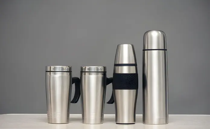 Cara Merawat Termos Agar Tidak Mudah Bocor dan Berkarat Cara Merawat Termos Agar Tidak Mudah Bocor dan Berkarat