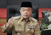 Gubernur Apresiasi Kontribusi PetroChina International Konsisten Dorong Peningkatan Perekonomian Jambi