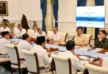 Kemenkop Siap Bentuk 70 ribu Koperasi Desa Merah Putih