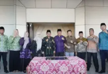 Kalangan Independen Apresiasi PetroChina Hadirkan Gedung Petro Berkah Pengabuan Convention Center di Tanjab Barat