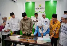 Kemenkop Siap Kembangkan Ekonomi Syariah Melalui Koperasi