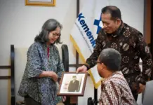 Kemenkop dan Yayasan Hatta Bakal Bangun Sekolah Pemikiran Bung Hatta