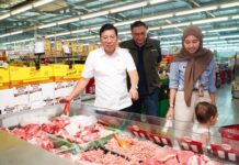 Kepala NFA Arief Prasetyo Adi Pastikan Pasokan dan Harga Daging Jabodetabek Aman dan Stabil