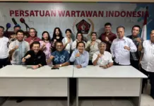 iBlooming dan PWI Jaya Kolaborasi Kembangkan E-Learning Jurnalistik Berbasis AI