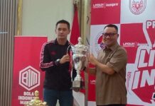Durava Liga Anak Indonesia by INASPRO Ajang Pembibitan Talenta Sepakbola Muda Nasional