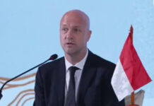 PSSI Resmi Perkenalkan Jordi Cruyff Sebagai Technical Advisor