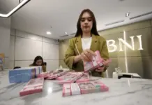 BNI Siapkan Uang Tunai Rp 21 T Periode Lebaran 2025, Layanan Perbankan Tetap Aman di Musim Liburan