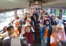 BNI Tambah Alokasi Mudik Gratis 2025 Dua Kali Lipat, Mudahkan Masyarakat ke Jawa dan Sumatera