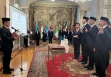 Proses Perpindahan Federasi Joey, Dean, dan Emil Disetujui FIFA, Ketiganya Bisa Tampil Saat Lawan Australia dan Bahrain