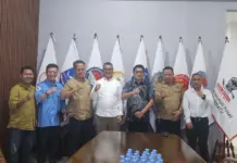 Rakornas Desa 2025, Ketua Umum Desa Bersatu: Dukung Koperasi Desa Merah Putih