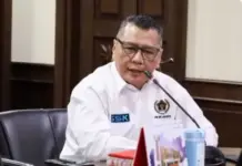 PWI Jaya Kecam Keras Teror terhadap Redaksi Tempo