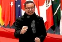 Ketum Forum Pemred SMSI Sarankan Hasan Nasbi agar Lebih Bijak Tanggapi Teror Terhadap Jurnalis Tempo