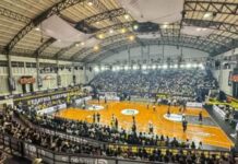 Paruh Musim IBL 2025: RANS Simba Bogor Tampil Luar Biasa , Hangtuah Jakarta Buat Kejutan