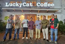 Pengurus Harian PWI Jaya Gelar Bukber dan Bahas Program Kerja