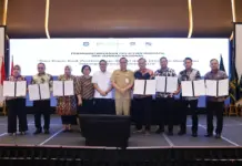 Dukcapil dan BPR BPRS anggota Perbarindo Perkuat Digitalisasi serta Perlindungan Data di BPR