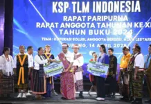 Menkop: RAT Perkuat Tata Kelola Koperasi