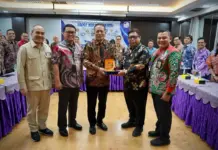 Kemenkop Sambut Kolaborasi Industri Penjaminan Dukung Pembiayaan Koperasi