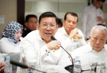 Diversifikasi Berbasis Sumber Daya Lokal, Strategi Penting dalam Pemenuhan Pangan Nasional