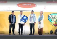 Gubernur Kaltim: Kini Banyak yang Gratis