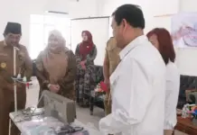 Program PPM Berkesinambungan, PetroChina Dukung Kemandirian Penyandang Disabilitas Lewat Pelatihan Menyulam dan Membordir