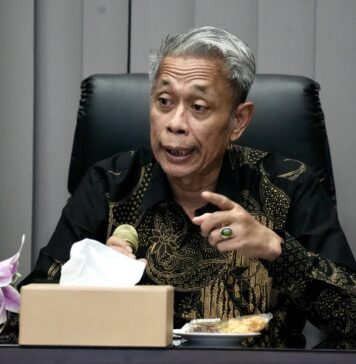 PRIMA Dukung Sikap Presiden Tidak Berlutut pada Tekanan Asing