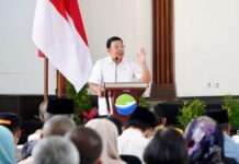 Wujudkan Swasembada Pangan, NFA Dorong Semua Pihak Bangun Ekosistem Pergulaan